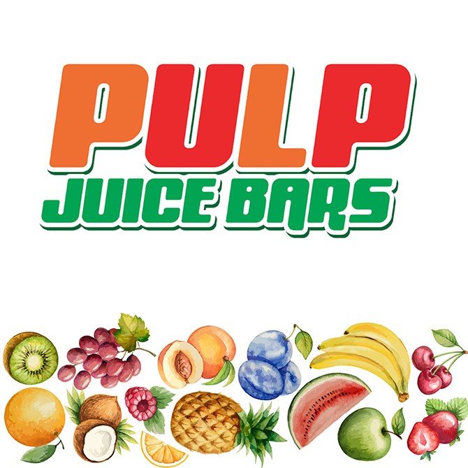 Pulp Juice Bars Azadea Group